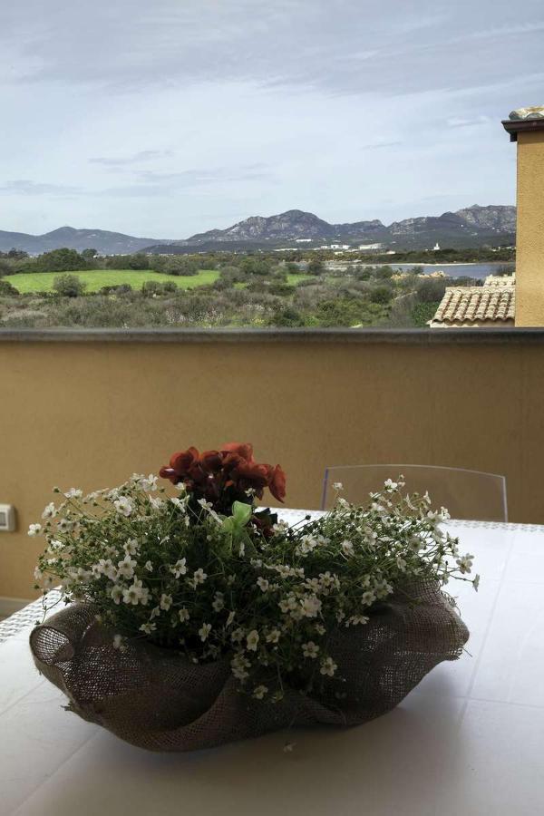Aria Di Vacanza - Gelsi Olbia Luaran gambar