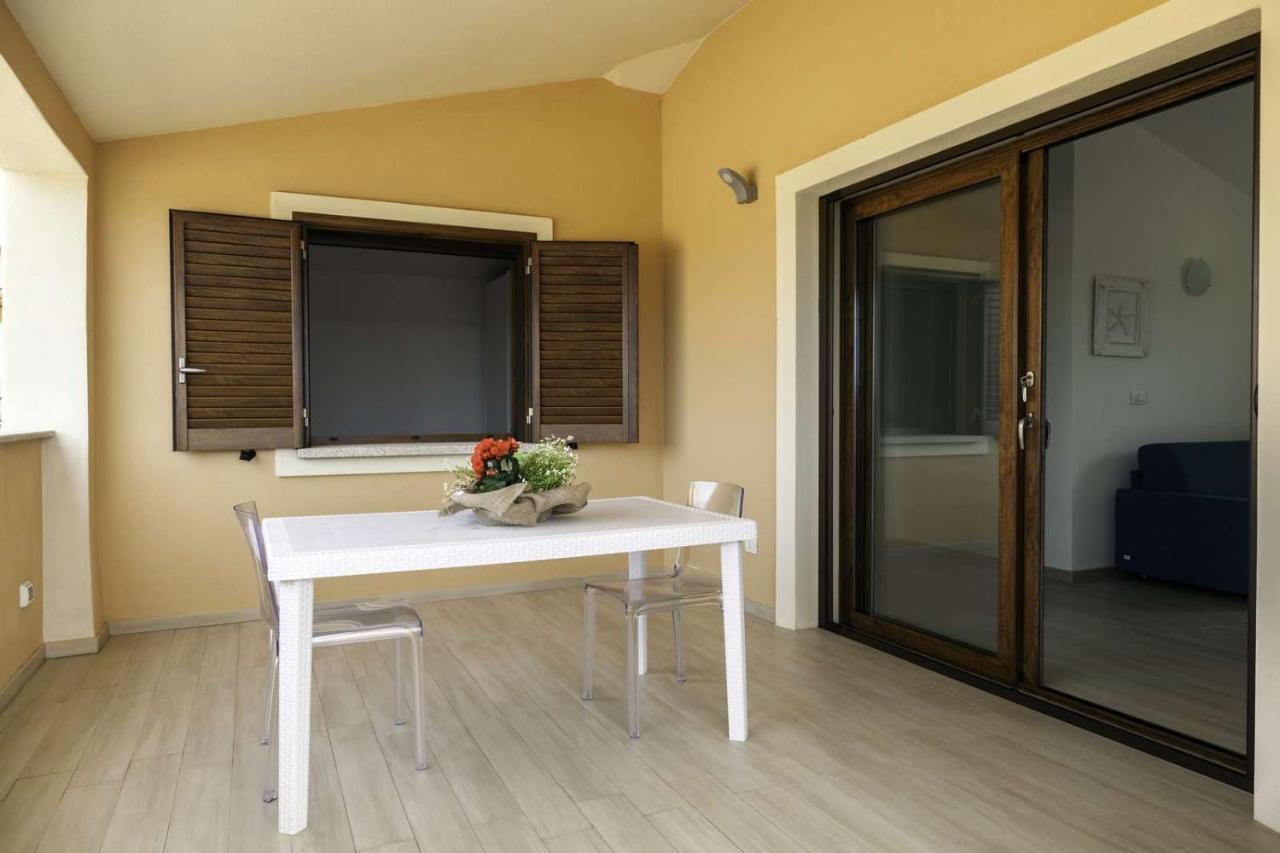 Aria Di Vacanza - Gelsi Olbia Luaran gambar