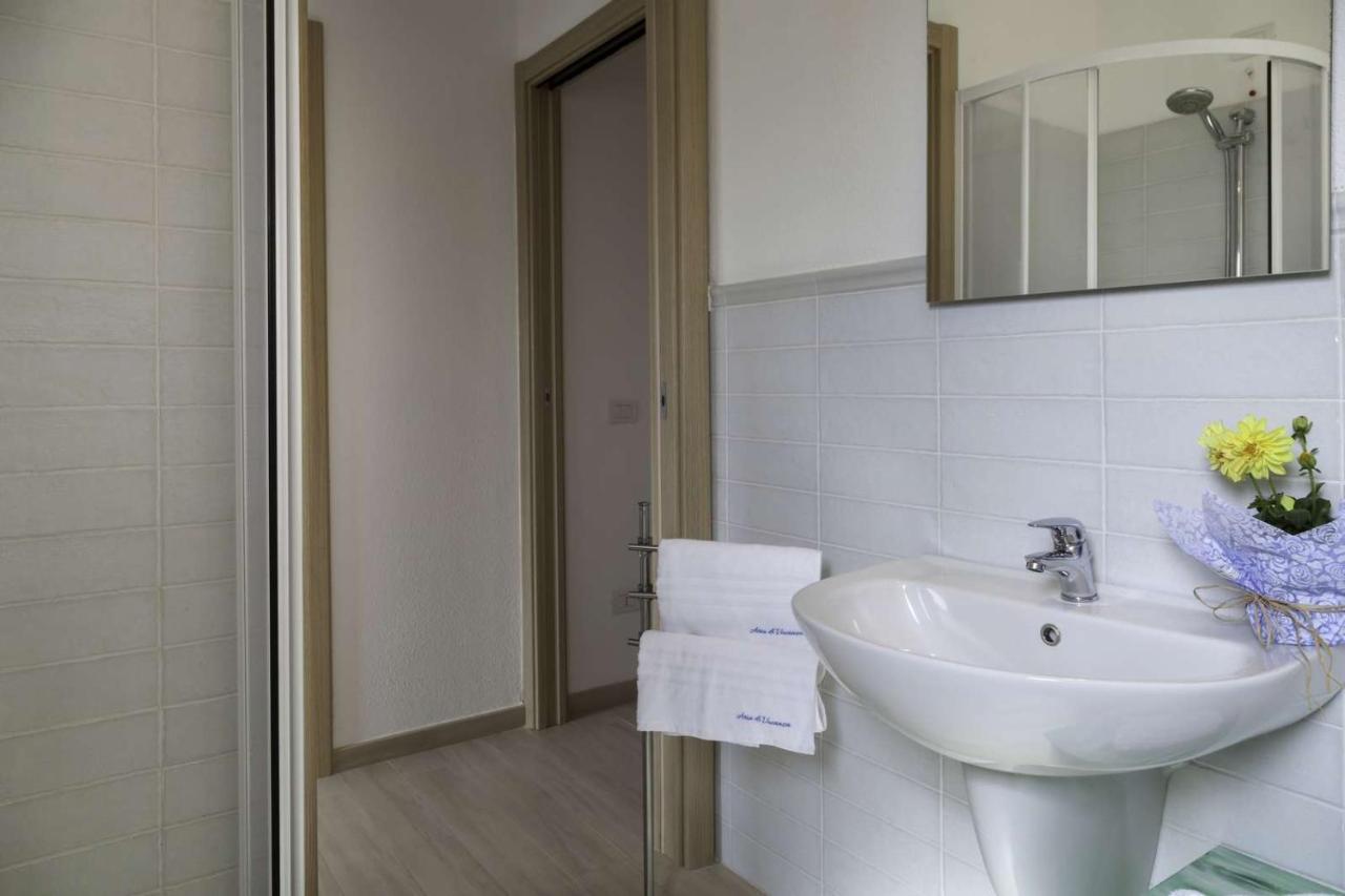 Aria Di Vacanza - Gelsi Olbia Luaran gambar