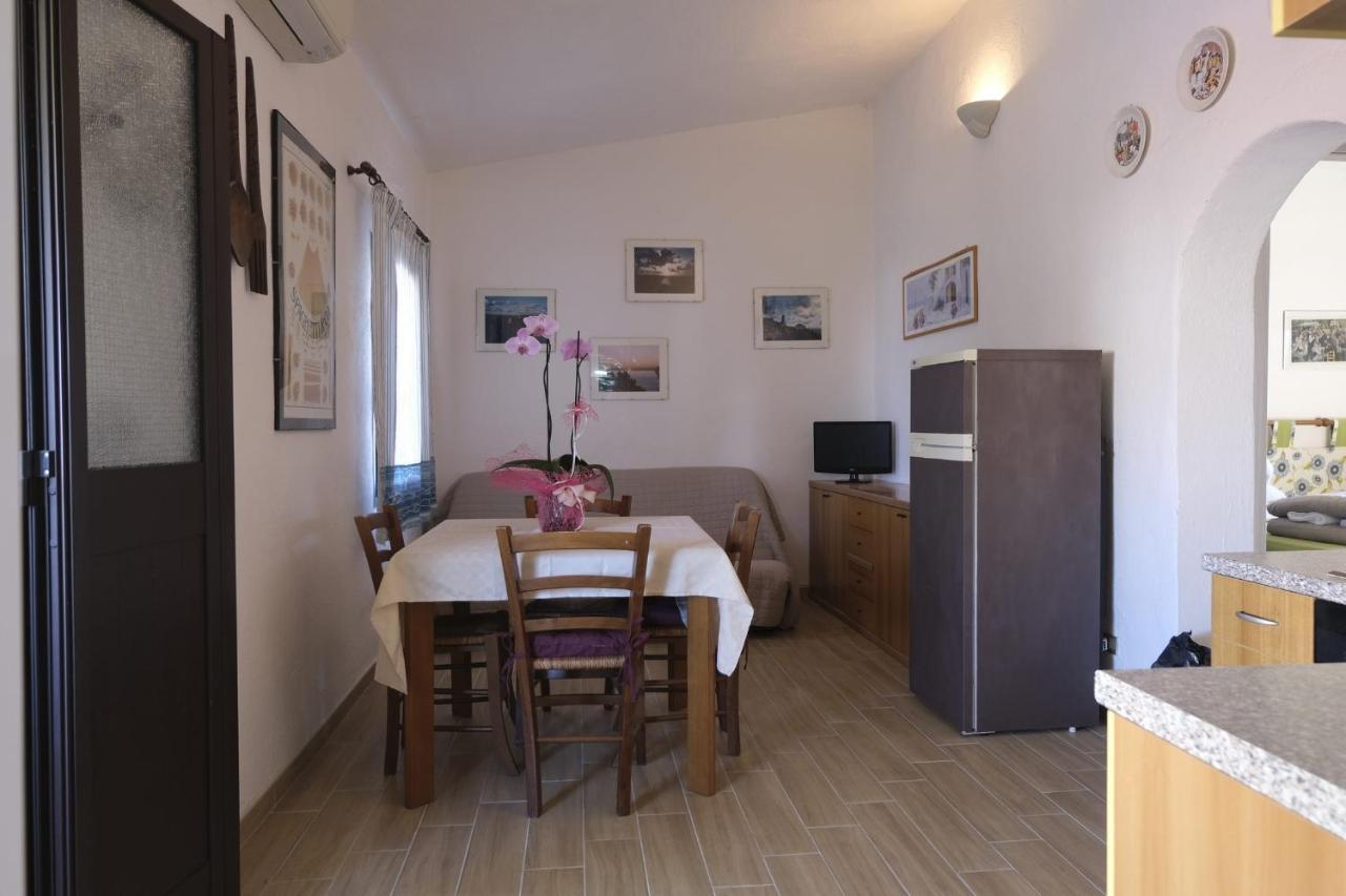 Aria Di Vacanza - Gelsi Olbia Luaran gambar