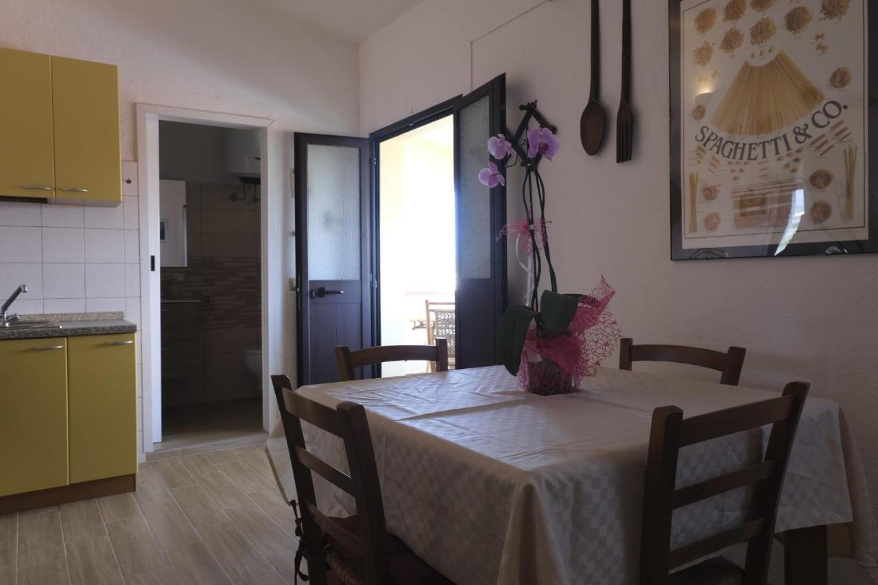 Aria Di Vacanza - Gelsi Olbia Luaran gambar