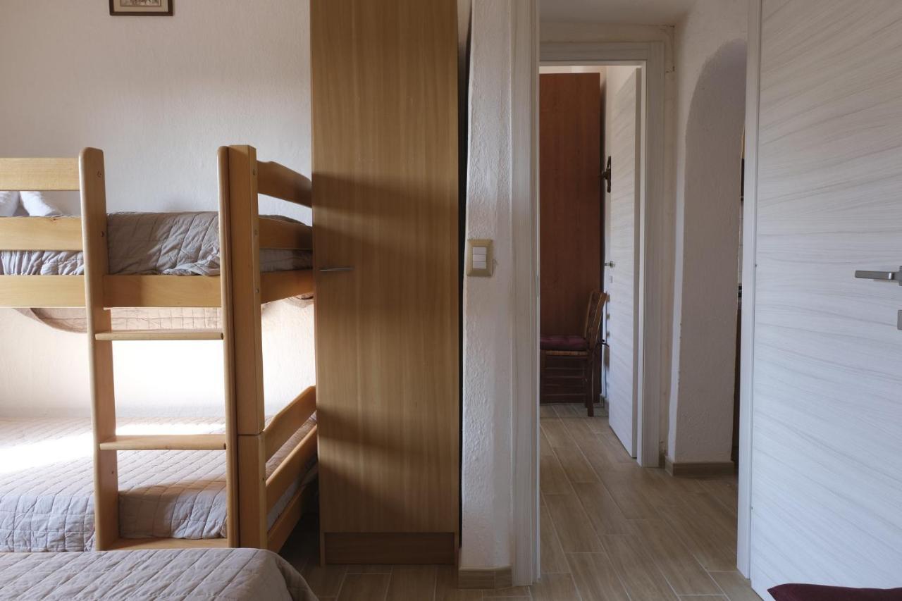 Aria Di Vacanza - Gelsi Olbia Luaran gambar