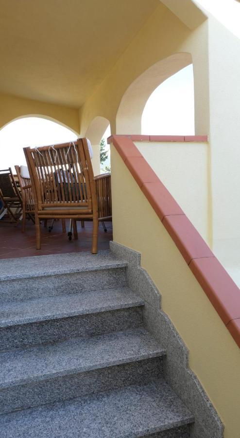 Aria Di Vacanza - Gelsi Olbia Luaran gambar