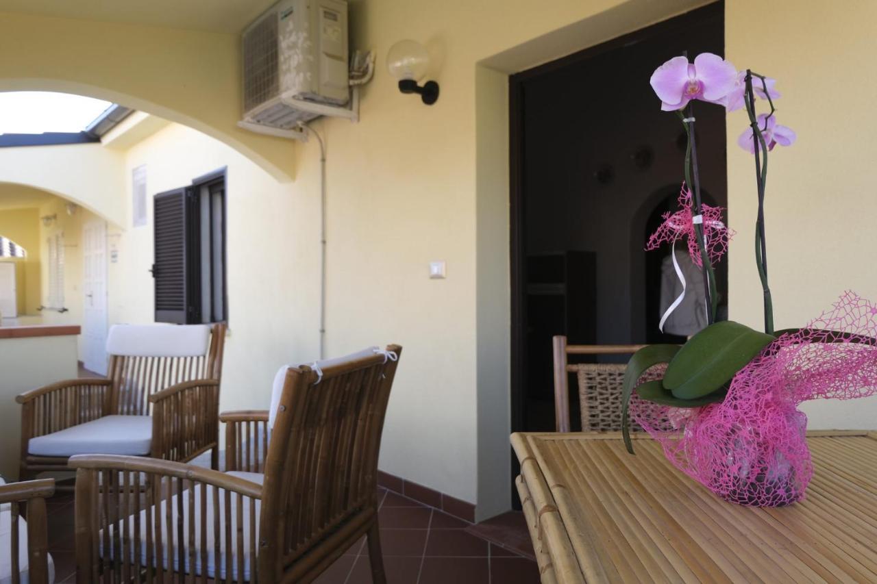 Aria Di Vacanza - Gelsi Olbia Luaran gambar