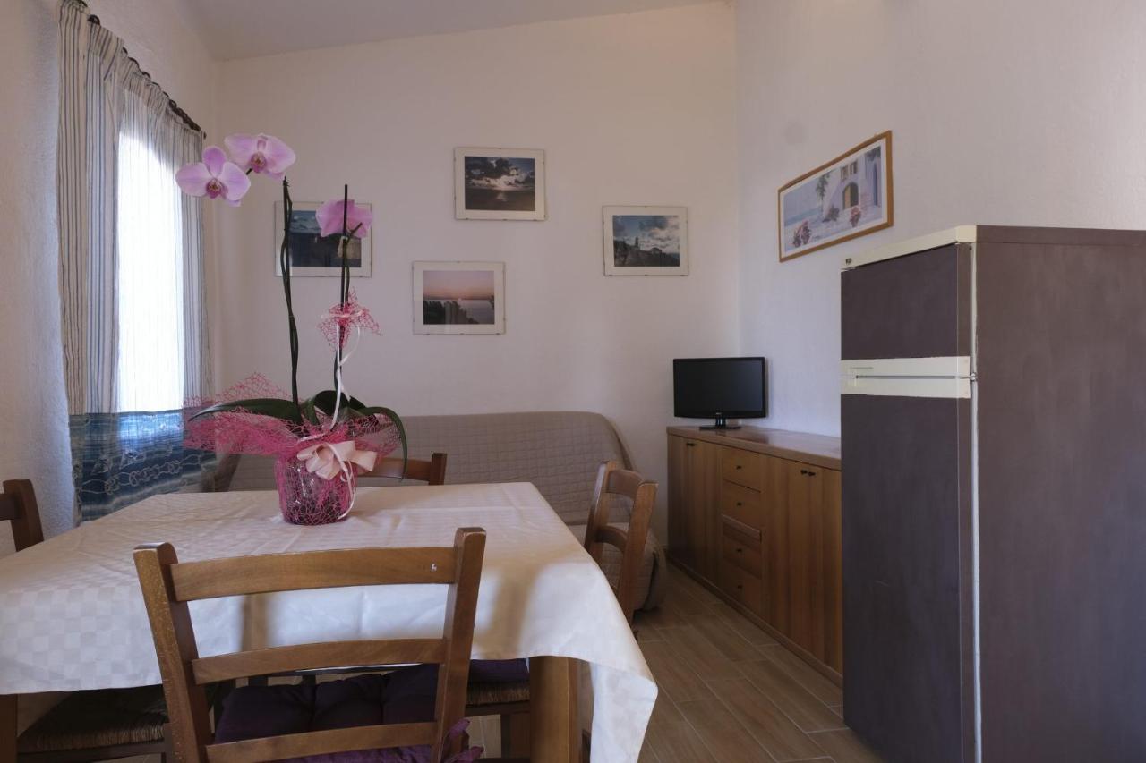 Aria Di Vacanza - Gelsi Olbia Luaran gambar