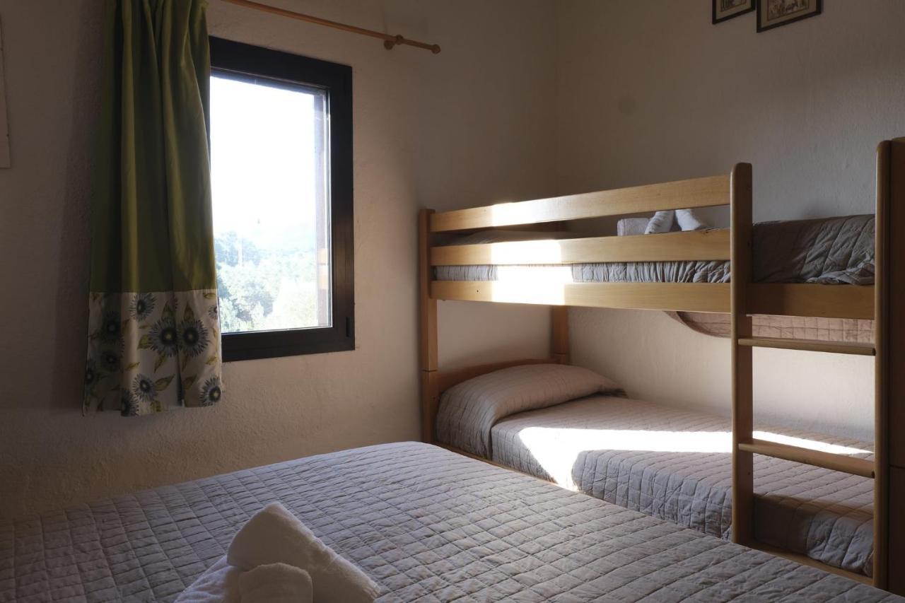 Aria Di Vacanza - Gelsi Olbia Luaran gambar