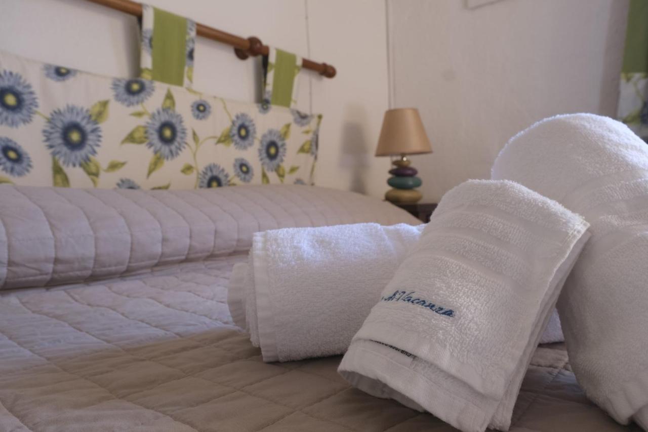 Aria Di Vacanza - Gelsi Olbia Luaran gambar