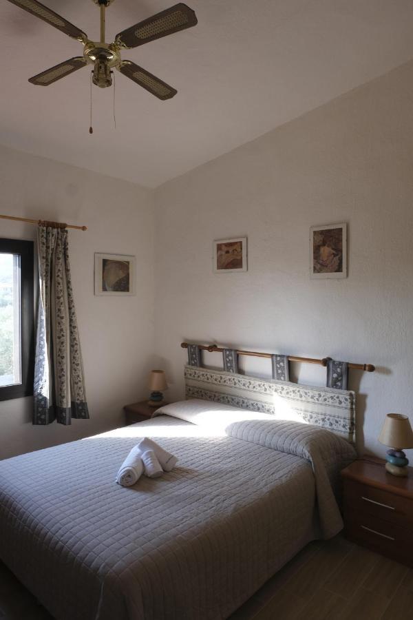 Aria Di Vacanza - Gelsi Olbia Luaran gambar