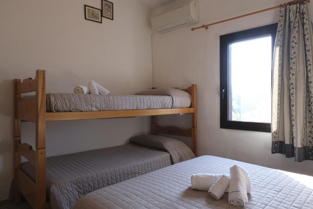Aria Di Vacanza - Gelsi Olbia Luaran gambar