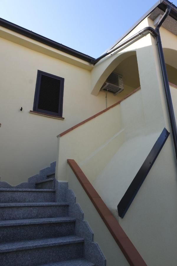Aria Di Vacanza - Gelsi Olbia Luaran gambar
