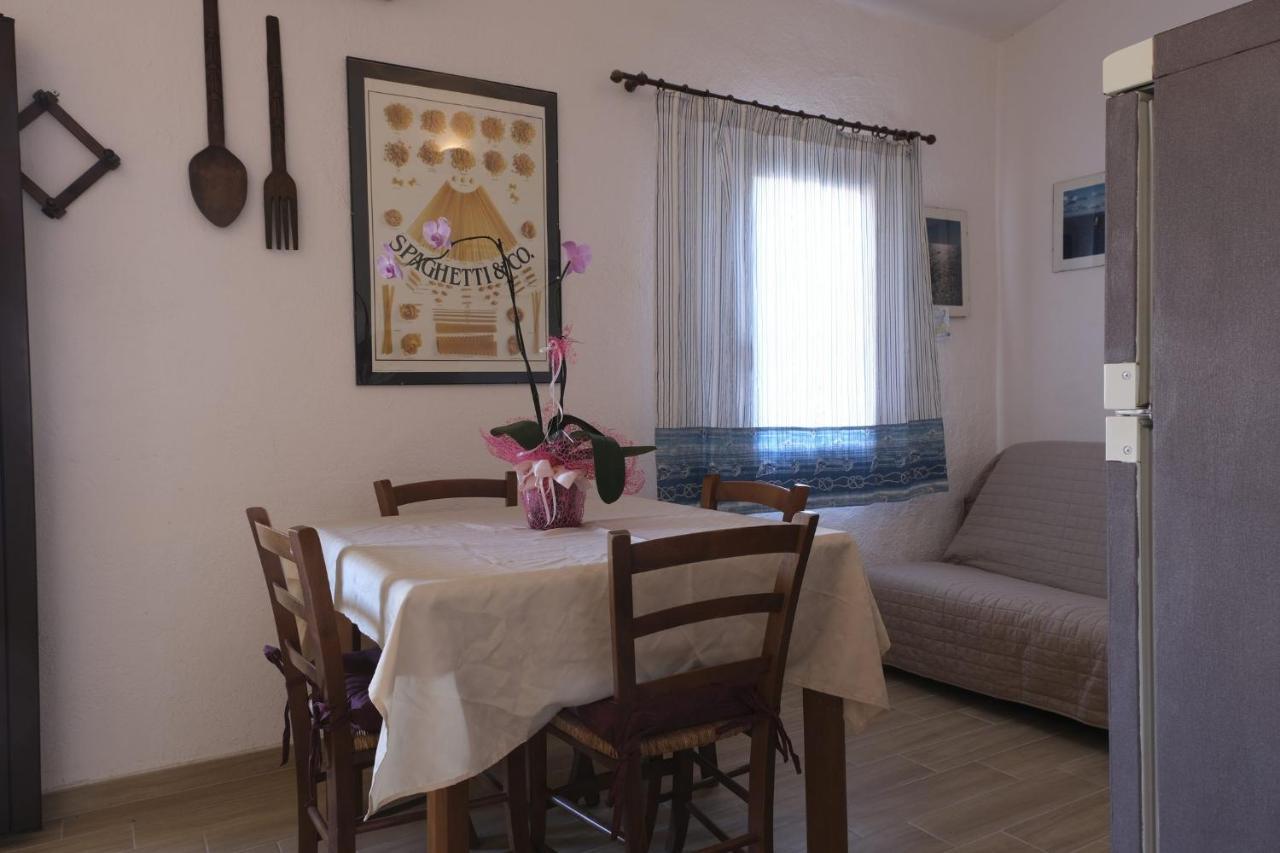 Aria Di Vacanza - Gelsi Olbia Luaran gambar