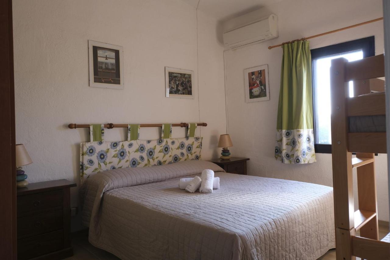 Aria Di Vacanza - Gelsi Olbia Luaran gambar