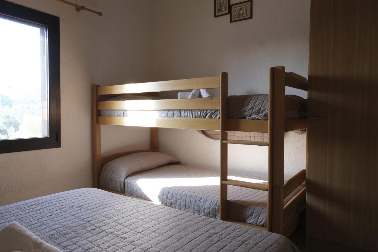 Aria Di Vacanza - Gelsi Olbia Luaran gambar