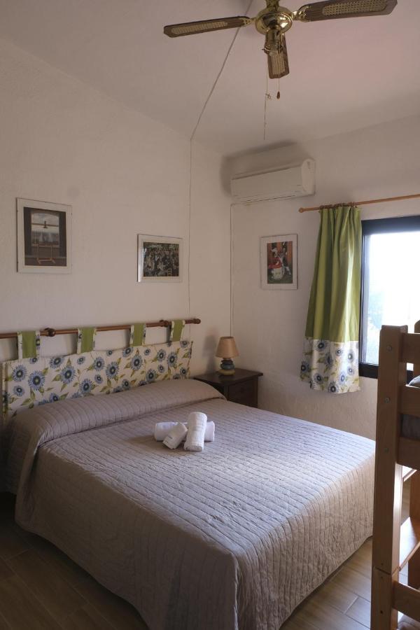 Aria Di Vacanza - Gelsi Olbia Luaran gambar