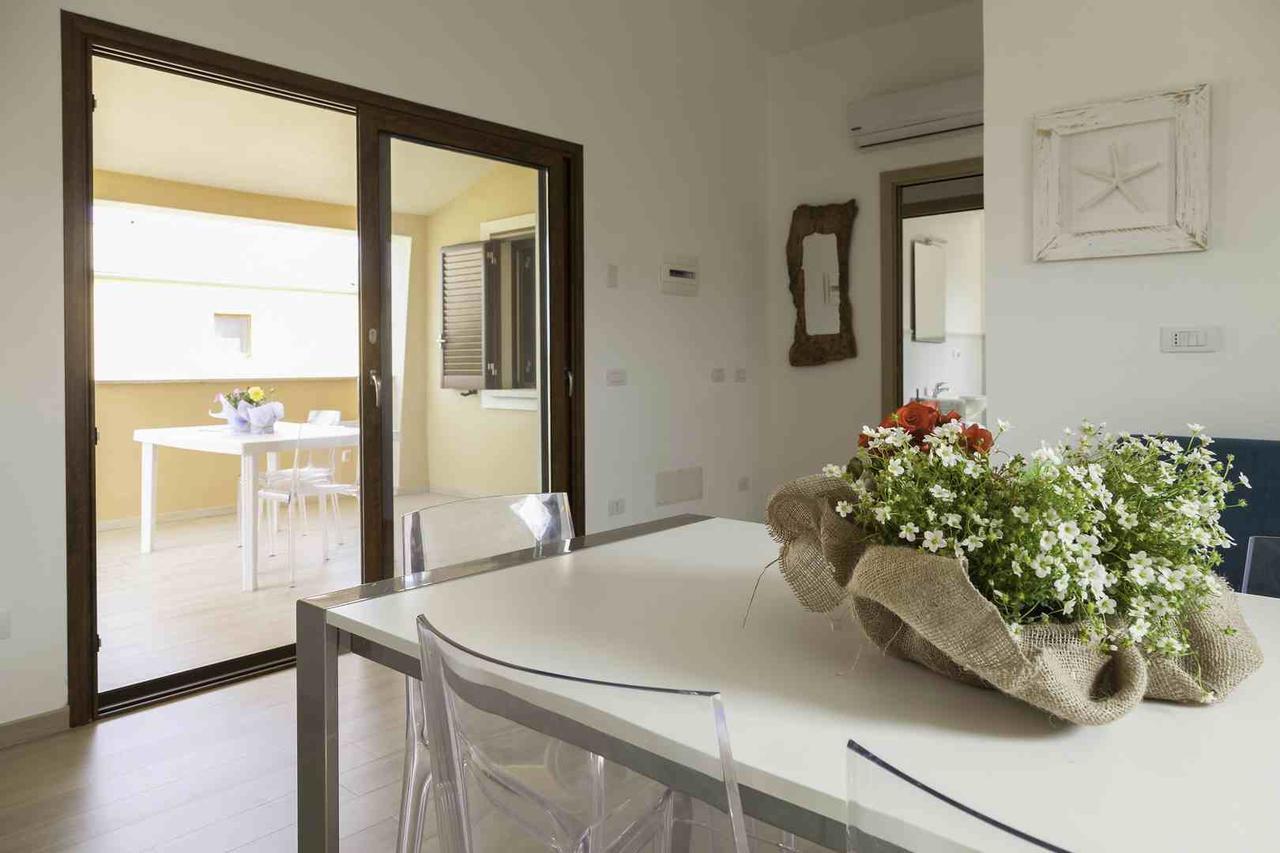 Aria Di Vacanza - Gelsi Olbia Luaran gambar