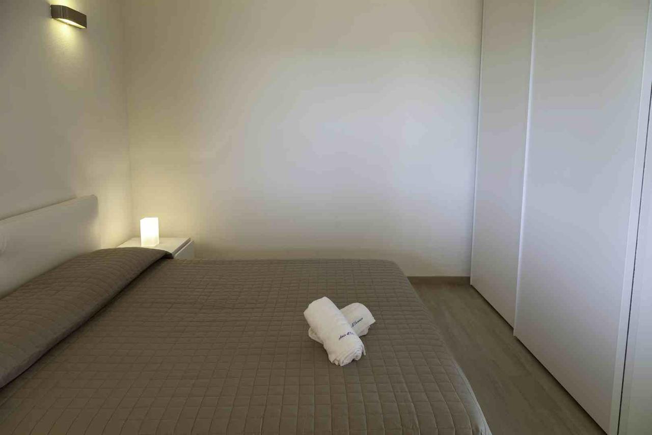 Aria Di Vacanza - Gelsi Olbia Luaran gambar