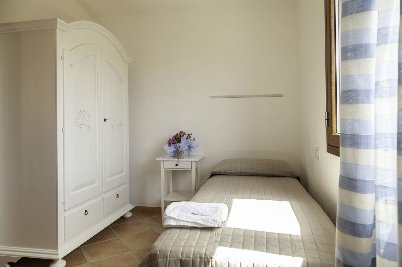 Aria Di Vacanza - Gelsi Olbia Luaran gambar