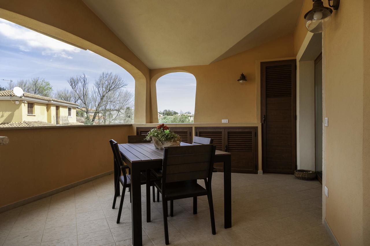Aria Di Vacanza - Gelsi Olbia Luaran gambar