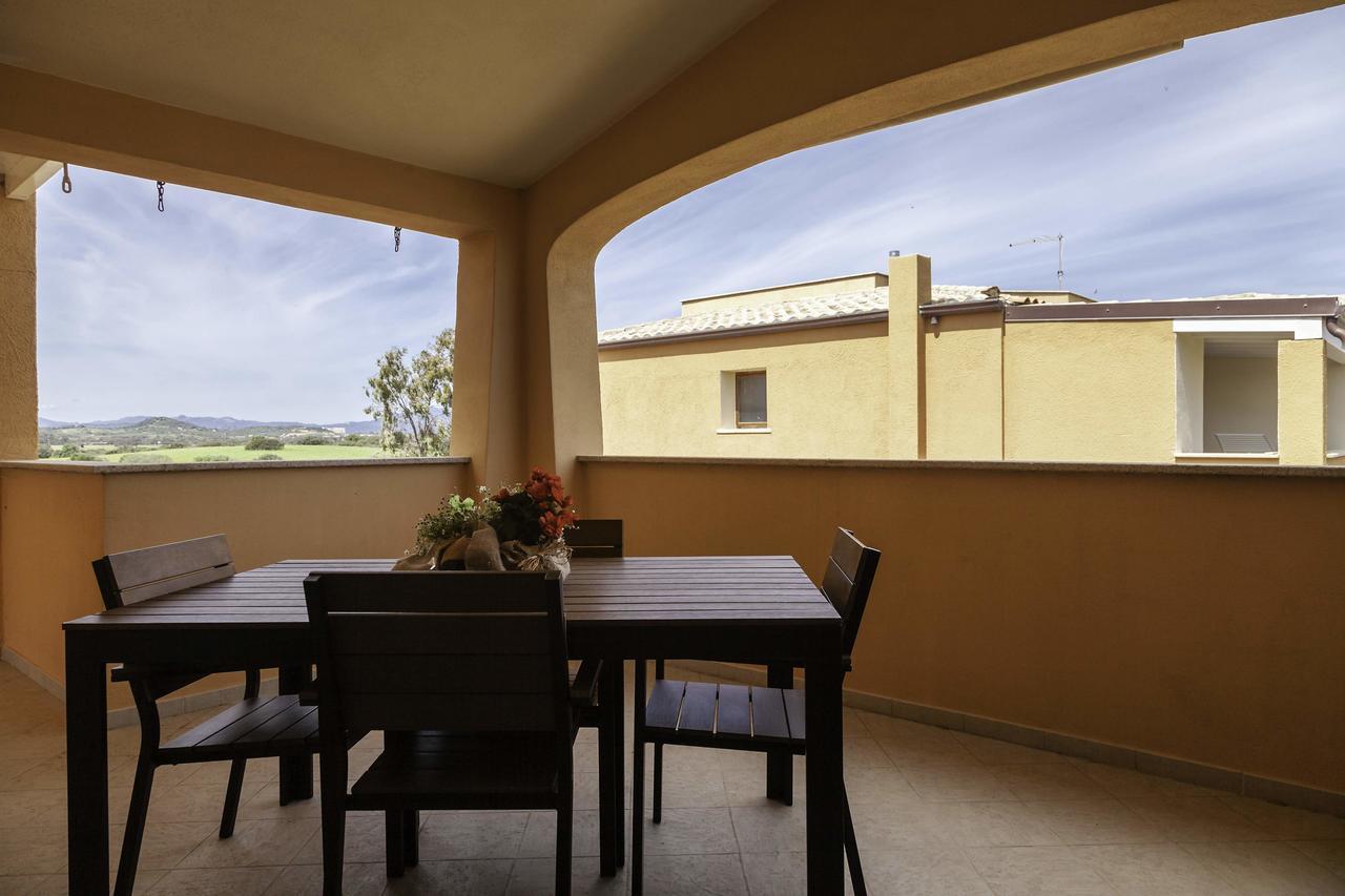 Aria Di Vacanza - Gelsi Olbia Luaran gambar