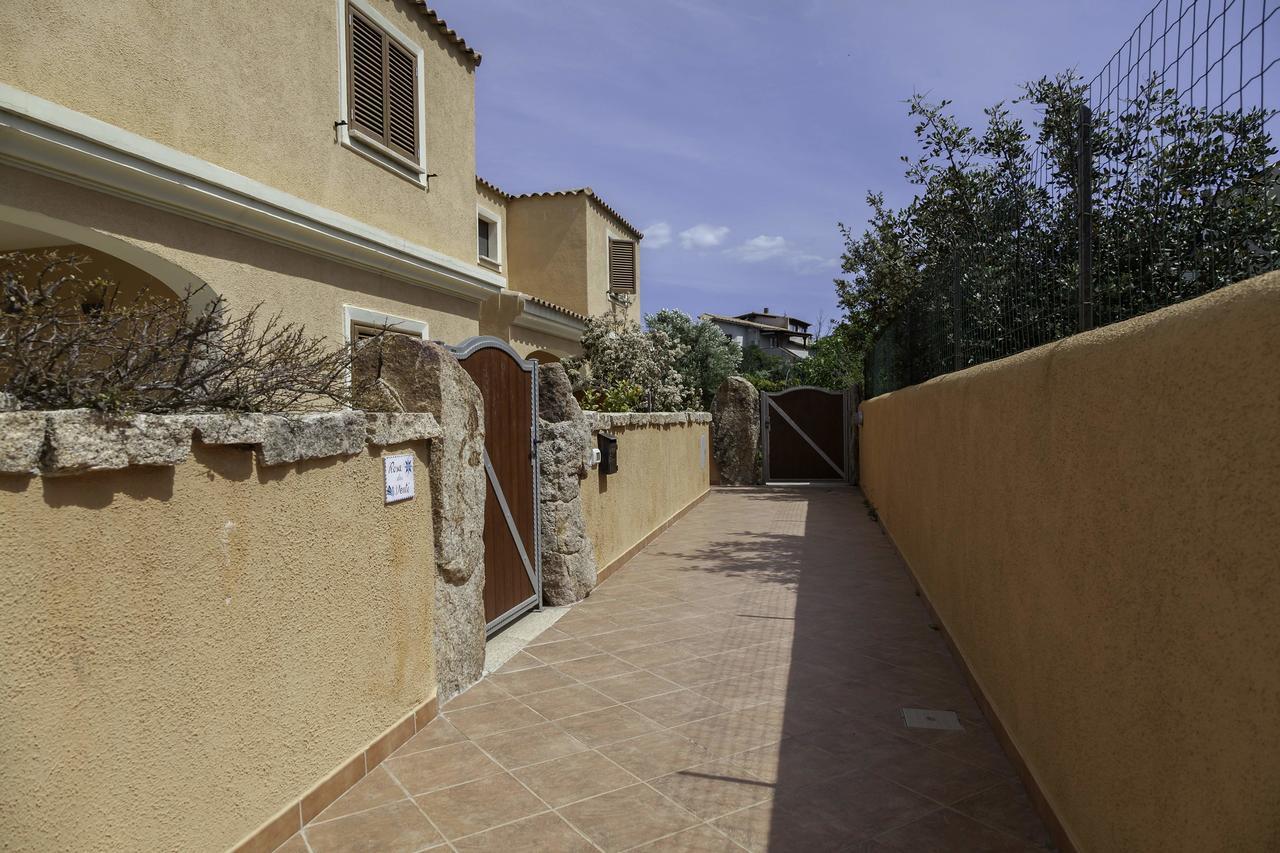 Aria Di Vacanza - Gelsi Olbia Luaran gambar