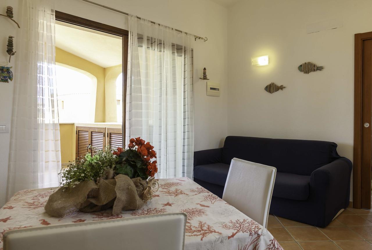 Aria Di Vacanza - Gelsi Olbia Luaran gambar