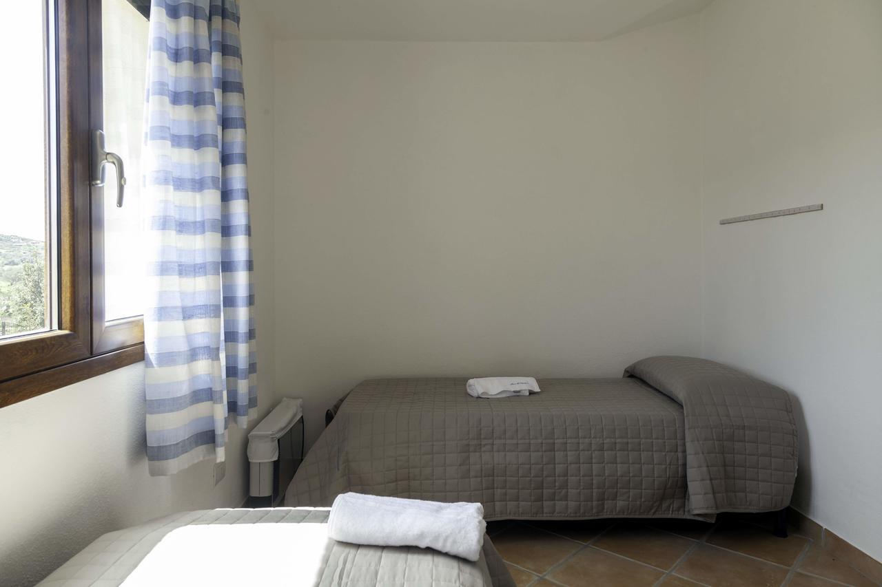 Aria Di Vacanza - Gelsi Olbia Luaran gambar