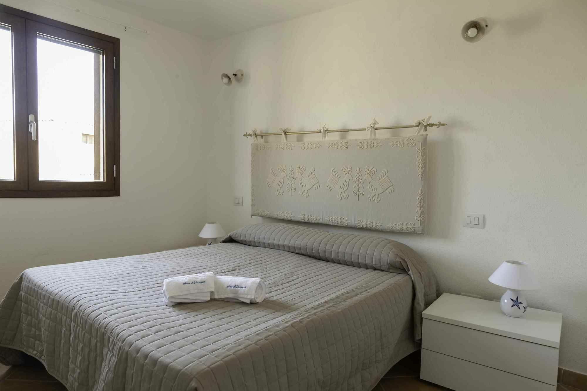 Aria Di Vacanza - Gelsi Olbia Luaran gambar