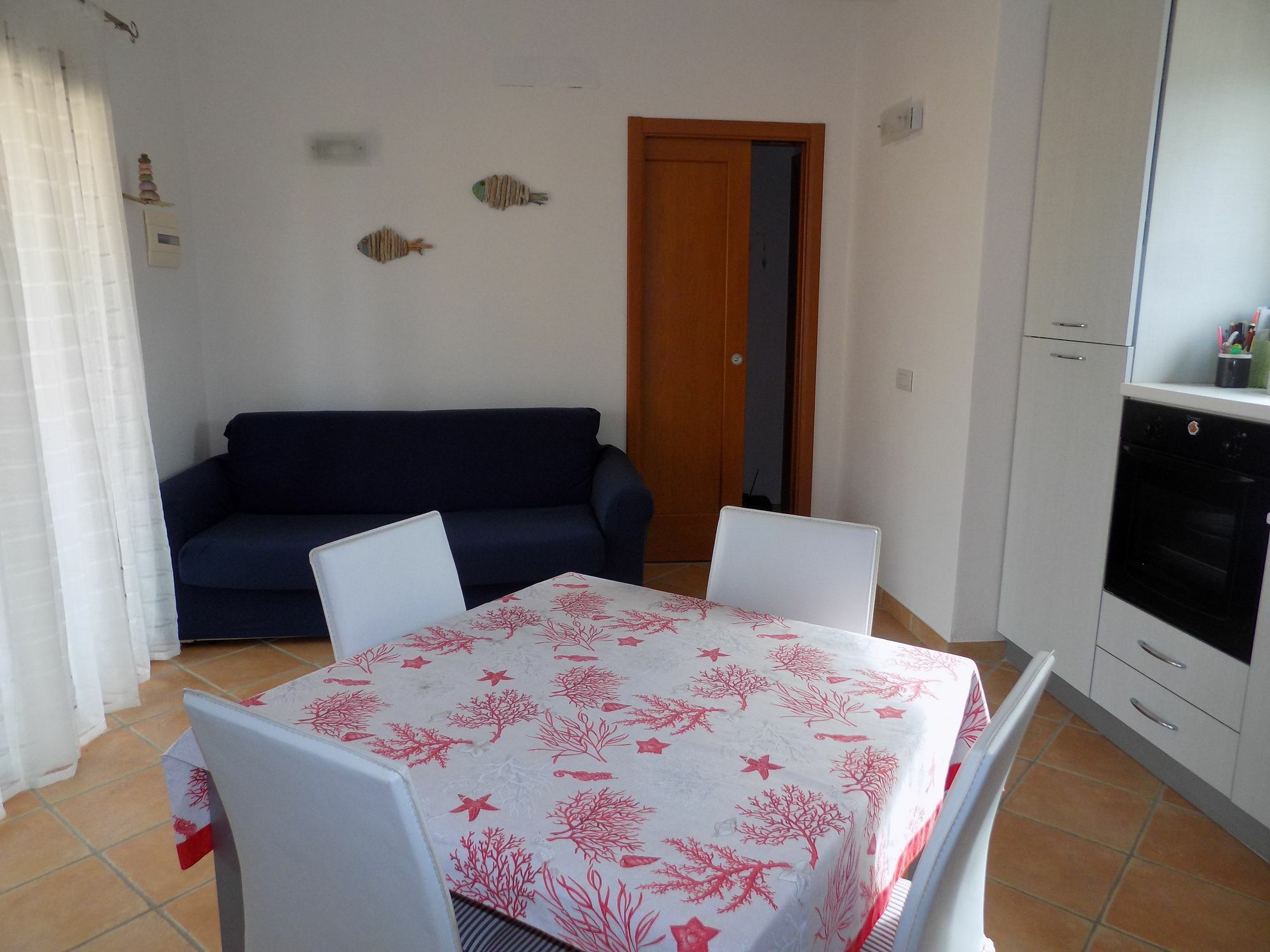 Aria Di Vacanza - Gelsi Olbia Luaran gambar